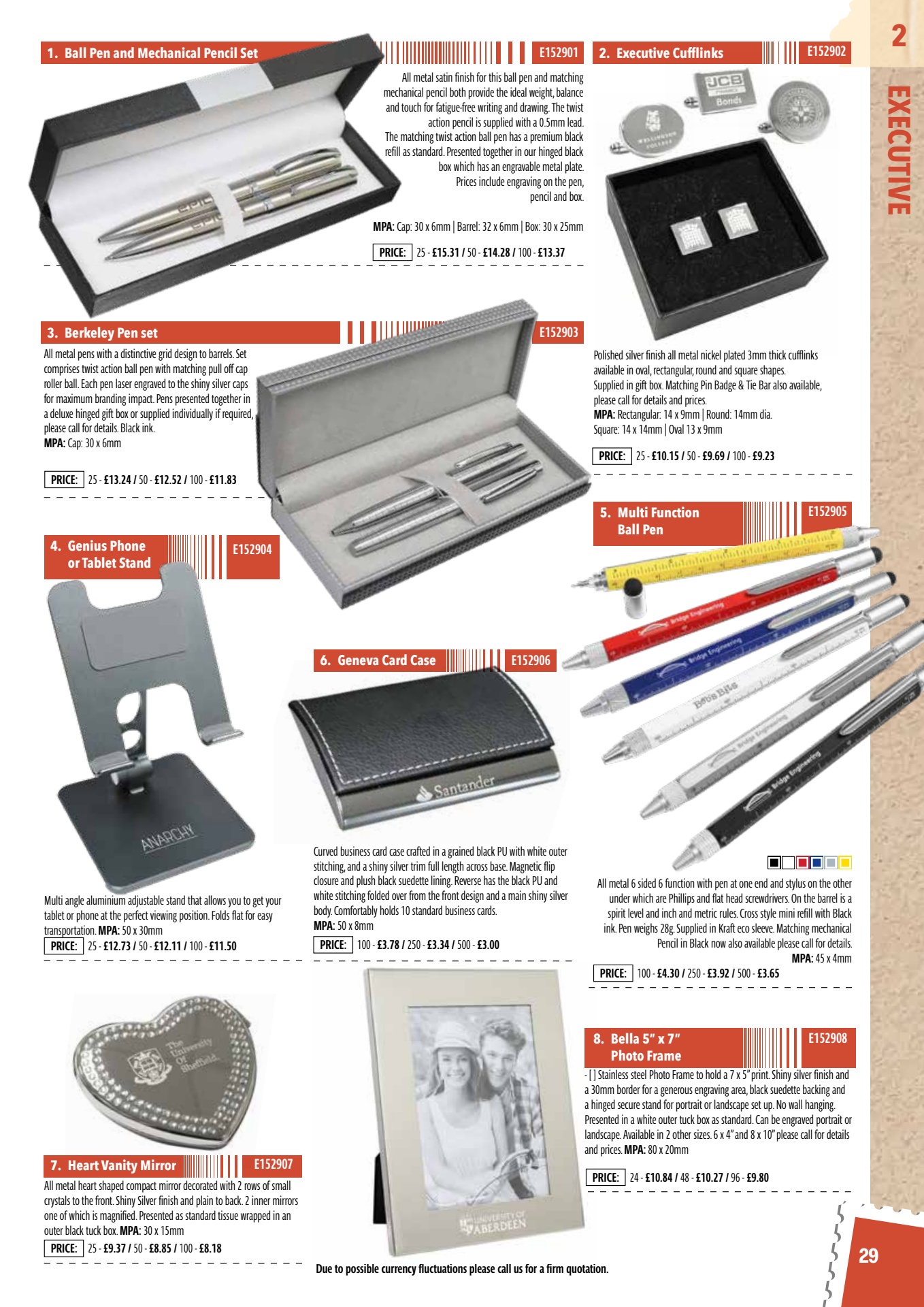 Cufflinks – Creative Images